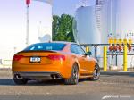 Audi S5 B8.5 by AWE Tuning 2014 года